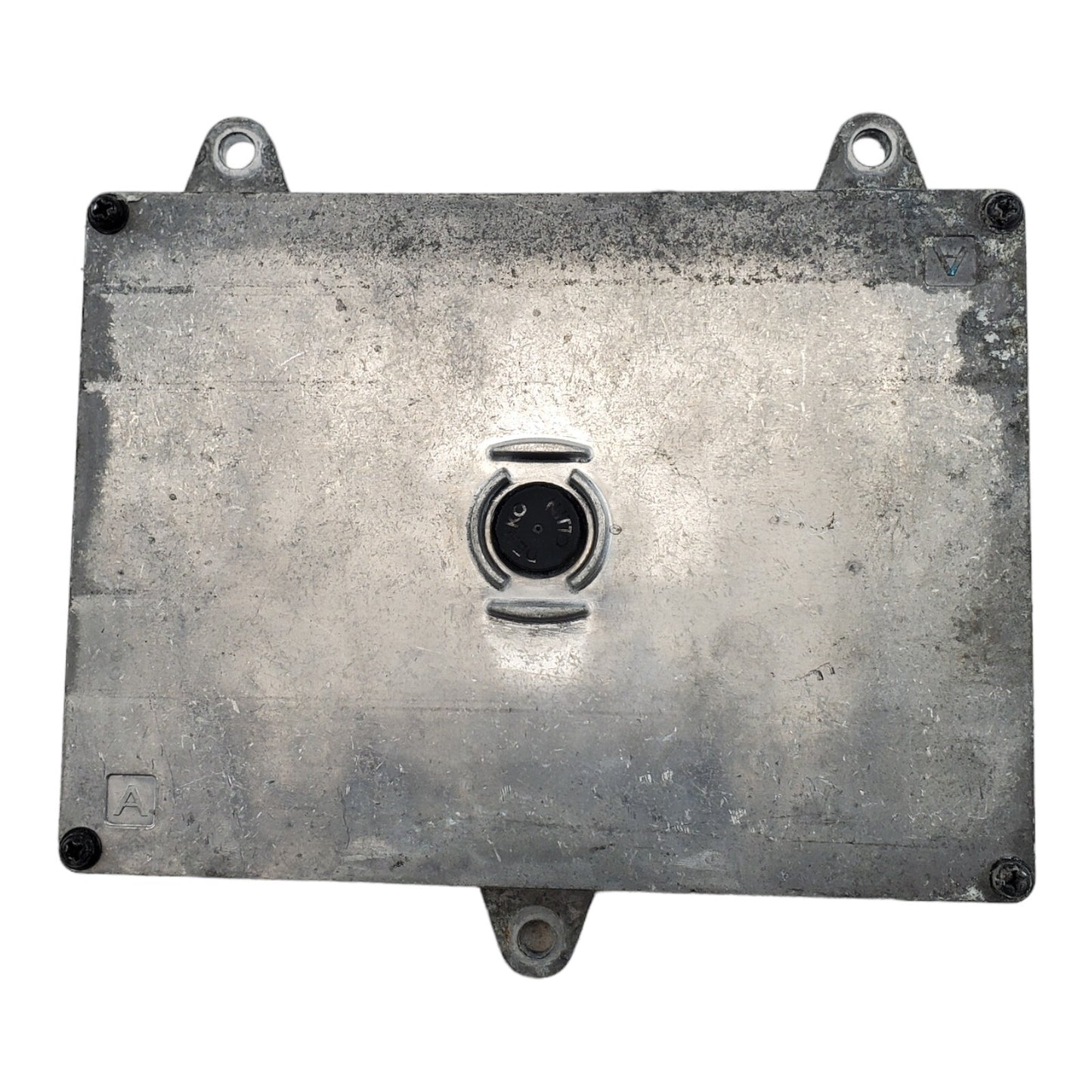 ✅2006 Honda Civic 1.8L ECM Engine Control Module 37820-RMX-A58