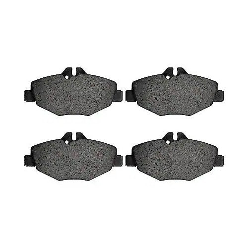 2003-2009 Mercedes-Benz E320/E350 Brake Pad Set, Front
