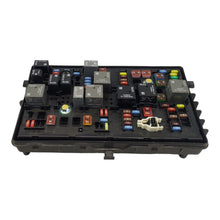 95216200-02 Chevy 2012-14 Cruze Fuse Box Relay Front Engine Bay OEM