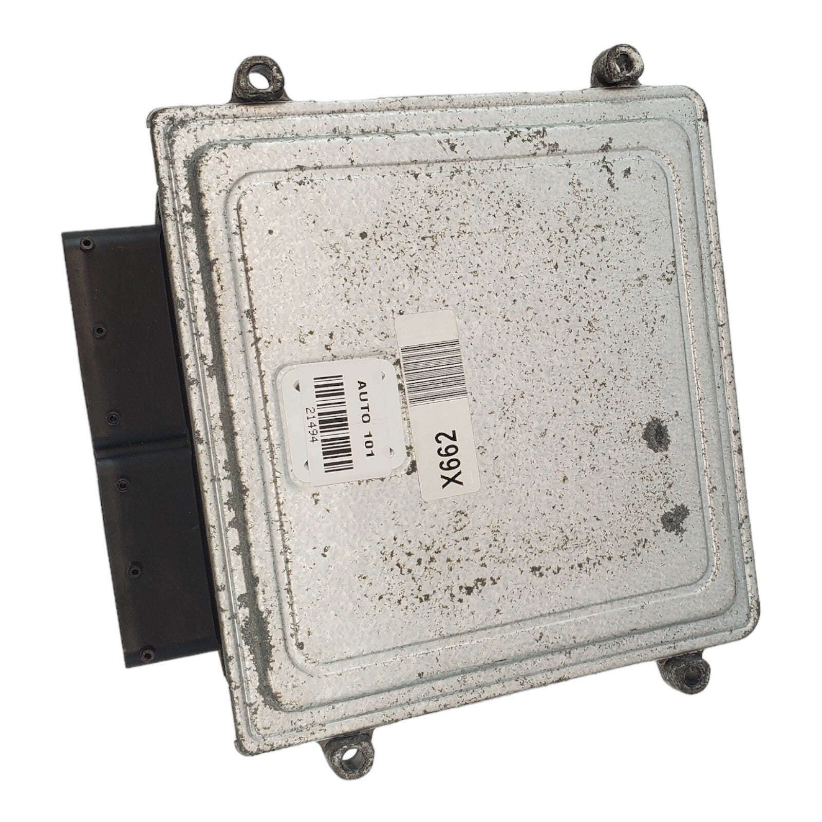 ✅2011-2014 Hyundai Sonata 2.4L ECM ECU Engine Control Module 39101-2G662