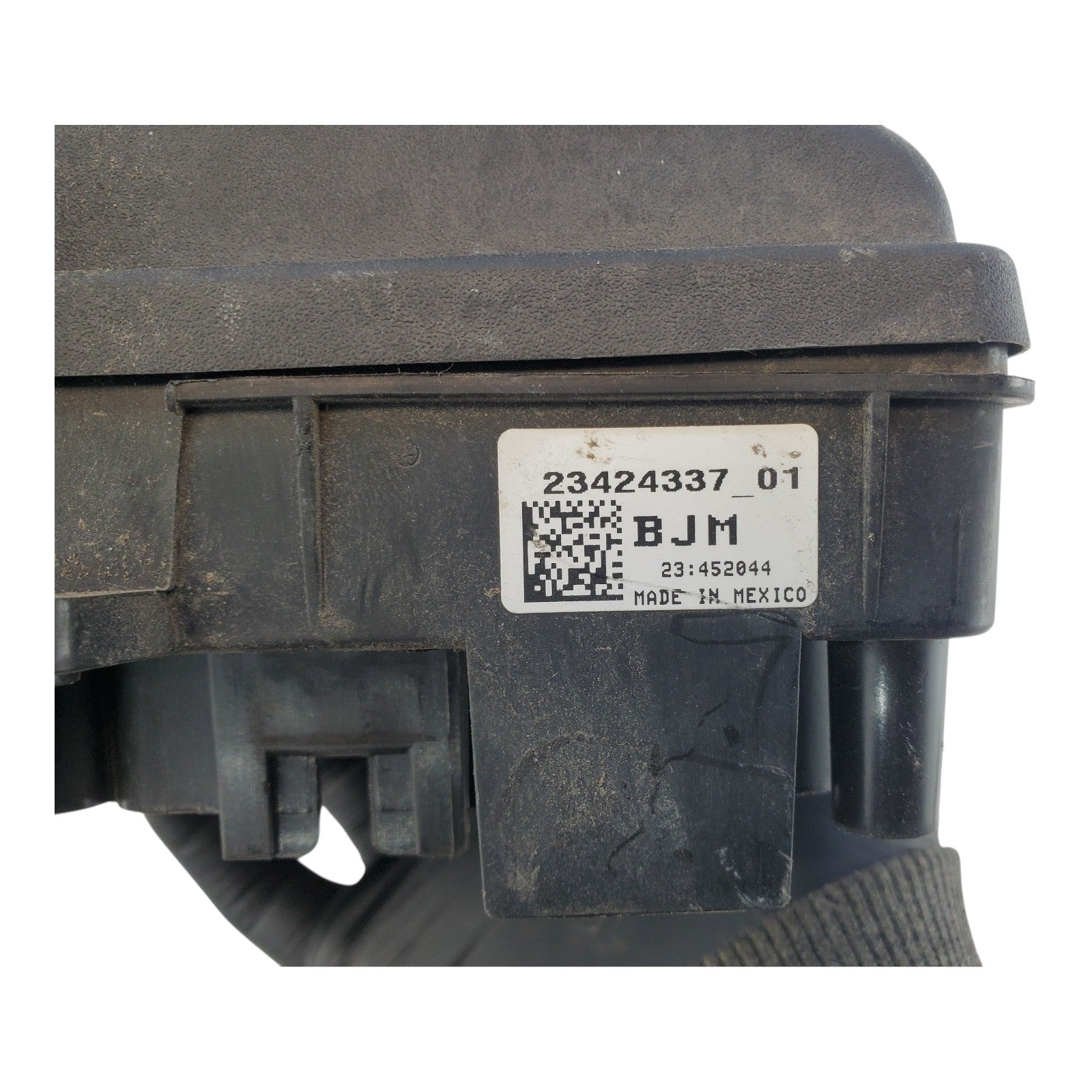 Fuse Box Relay Junction Module Fits 14-16 MALIBU 23424337-01 23424337 2342433701