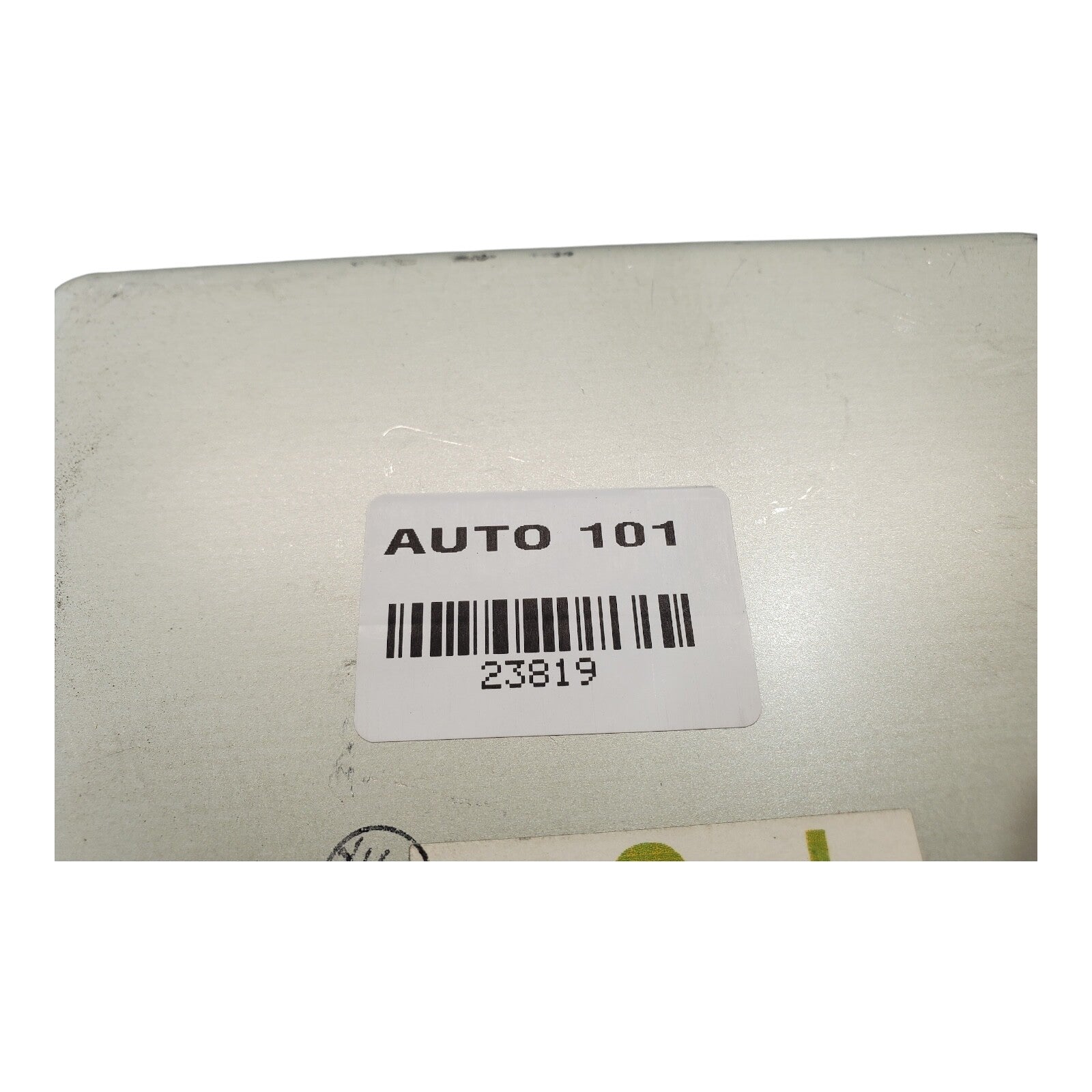 03 OEM SUBARU FORESTER 2.5L Engine ECM Control Module 22611 AG593 