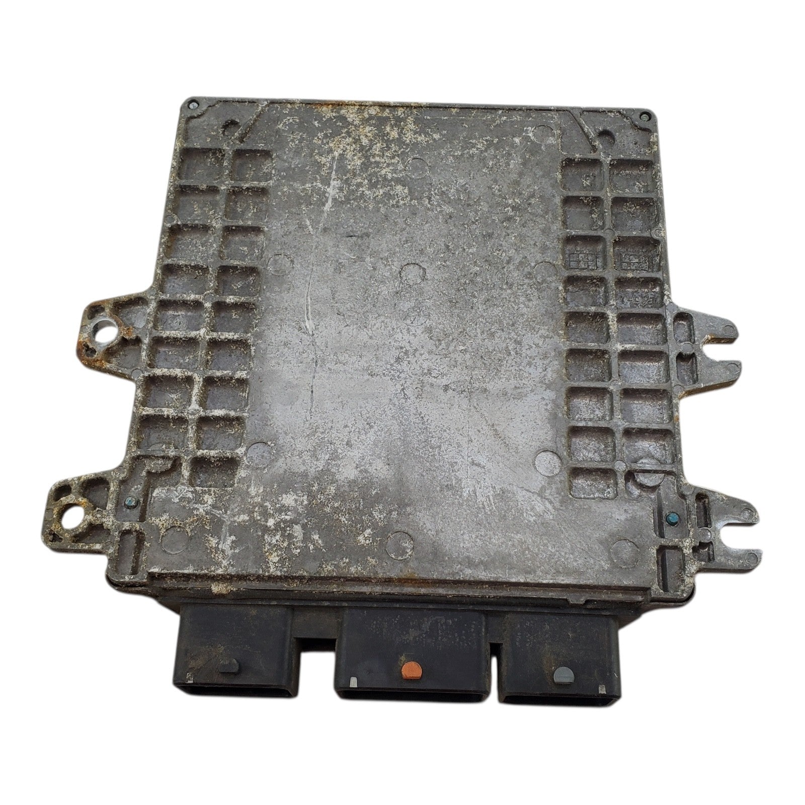 2012-2014 Maxima NEC009-003 Computer Brain Engine Control ECU ECM EBX Module