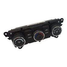 2007 2008 2009 CHEVROLET EQUINOX AC Control OEM 25833287