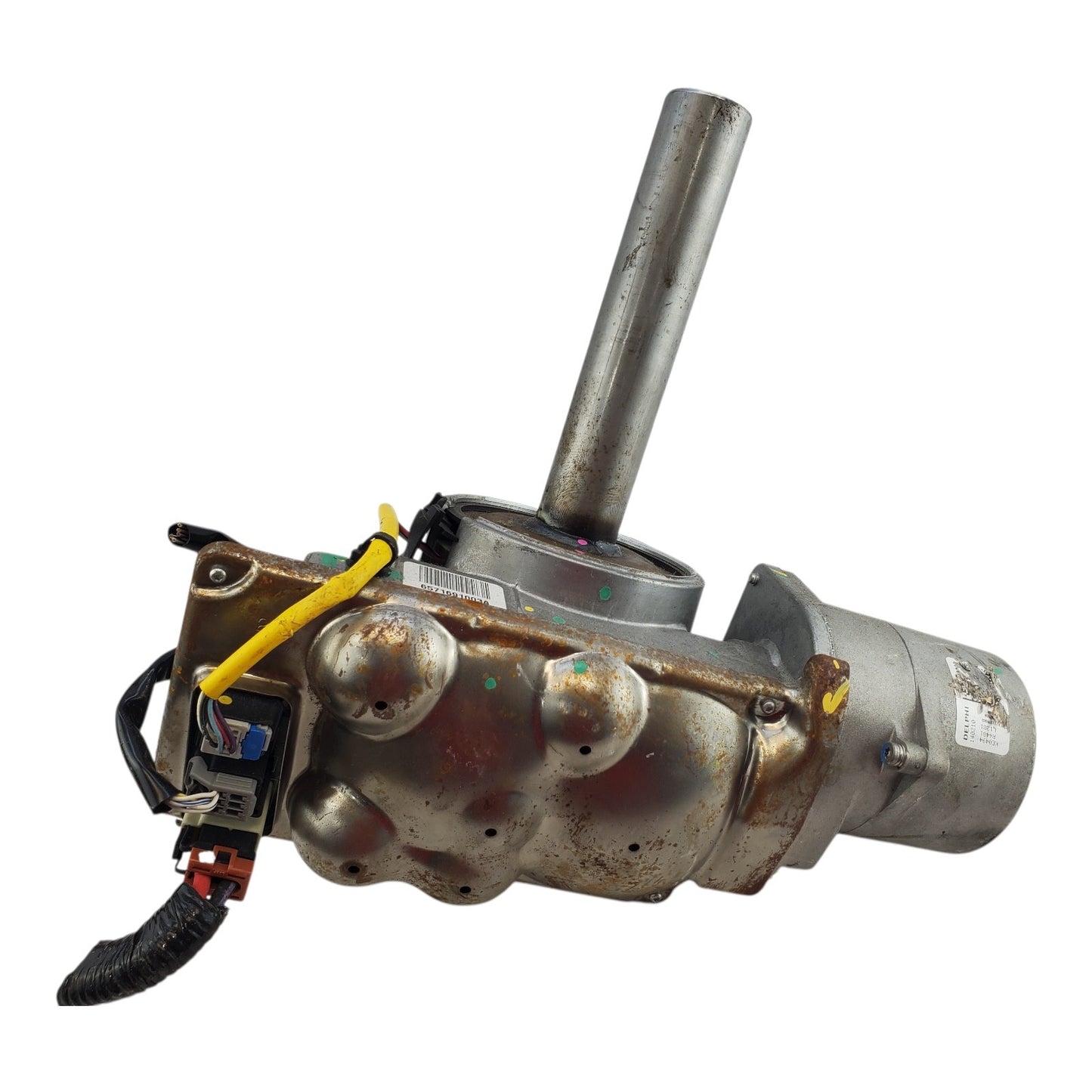 ✅ 08-12 Ford Escape electric power steering pump motor Mercury Mariner 26131227