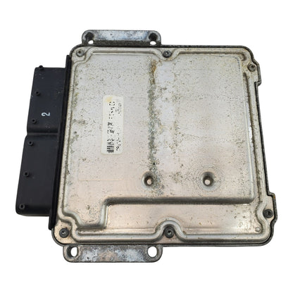 39110-2BAD7 ecm ecu computer 2012-2014 Hyundai Accent