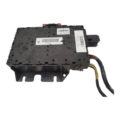 ✅2008-2012 Ford Escape Mariner Multi Junction Fuse Relay Box 8L8T 15604 AK