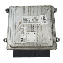 ✅2010 Kia Soul ECM ECU Engine Control Module Unit 39102-23800 OEM