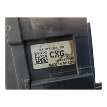 2018-2019 Chevrolet Malibu Fusebox Fuse Box Relay Module 84181107-03 EFQ1Q OEM
