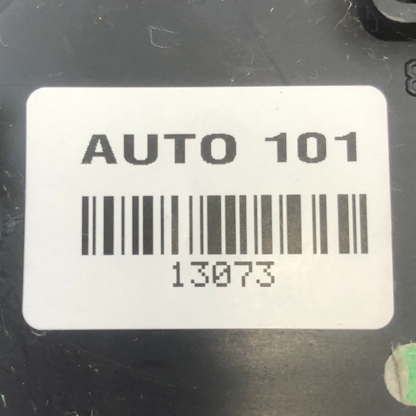 ✅ 2003-06 GM GMC Passenger Seat Switch Control Module Trucks SUV 15196669