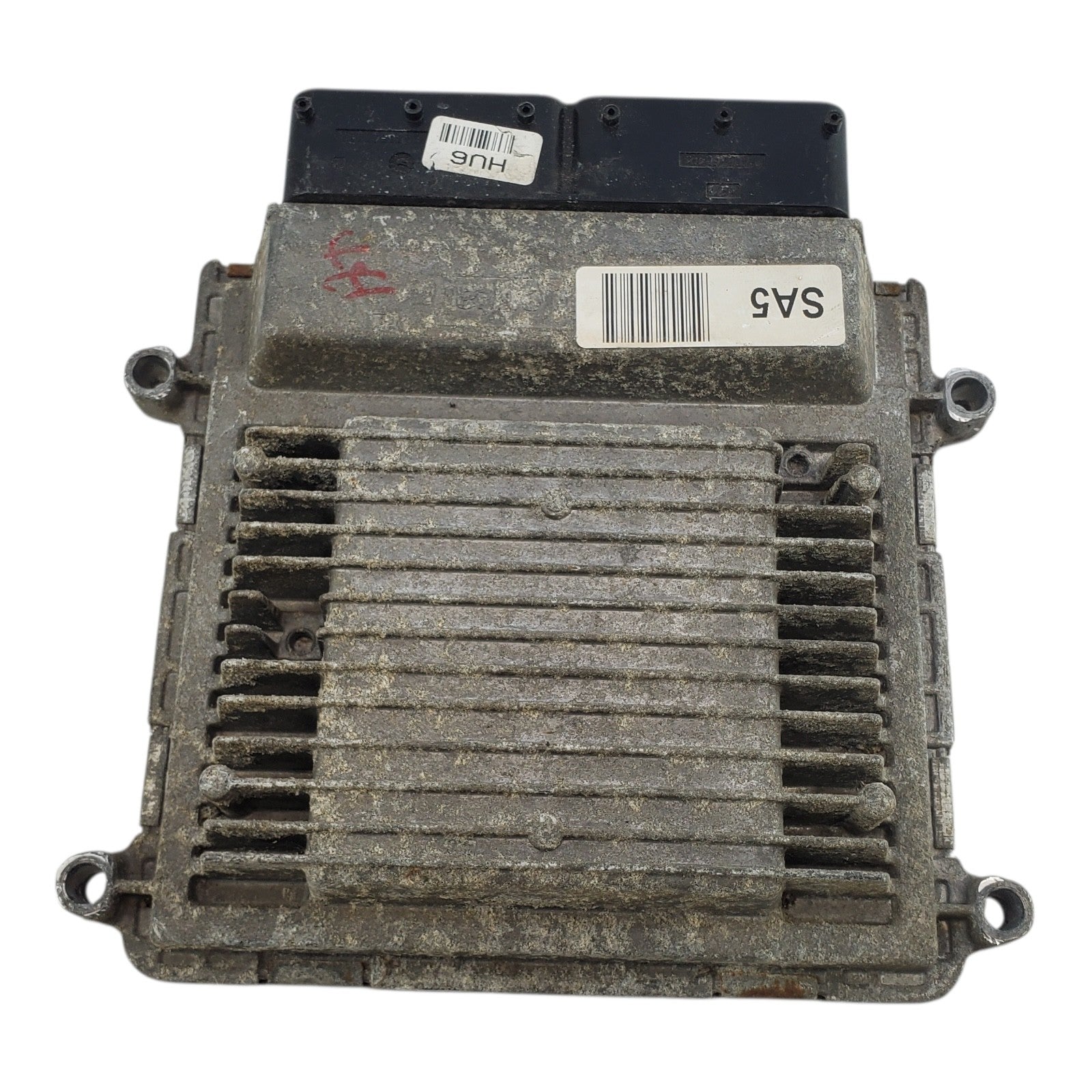 ENGINE COMPUTER HYUNDAI ELANTRA 2011 2012 2013 39100-2EMA2 39101-2EMA2 1.8L OEM