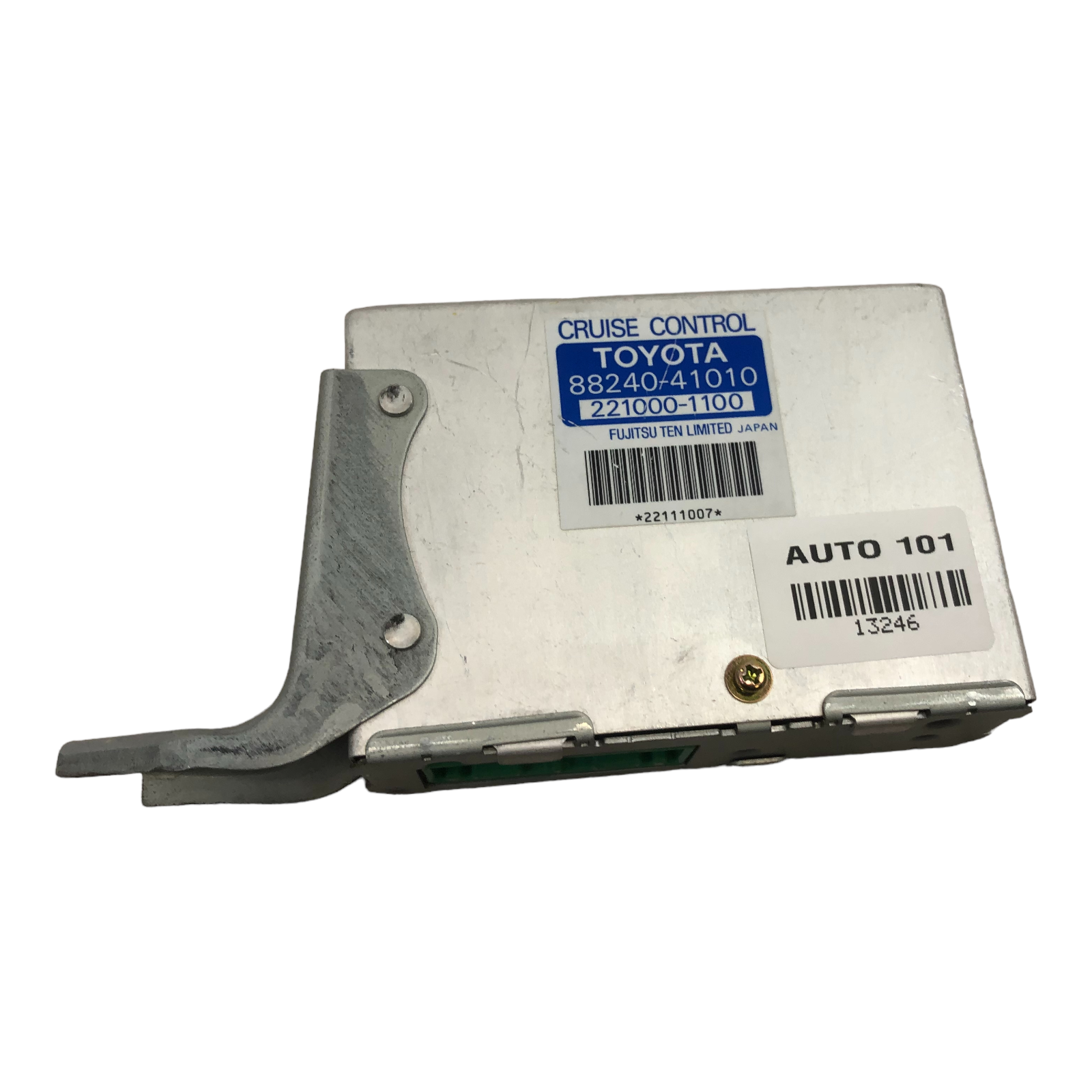 ✅ 95-01 TOYOTA AVALON Cruise Control Module 88240-41010