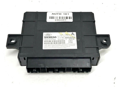 ✅ 02 FORD EXPLORER REMOTE KEYLESS ENTRY MODULE 1L2T-14B207-AE