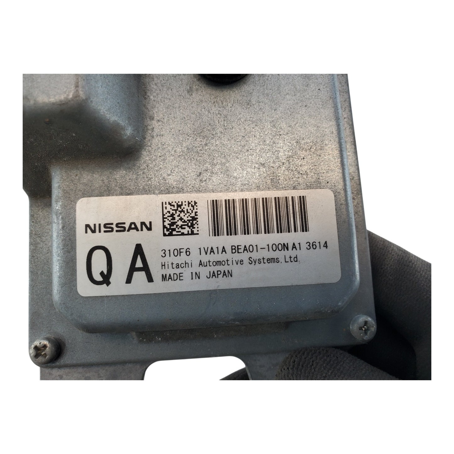 Transmission Control Module Fits 14-15 ROGUE 310F6 1VA1A 310F61VA1A
