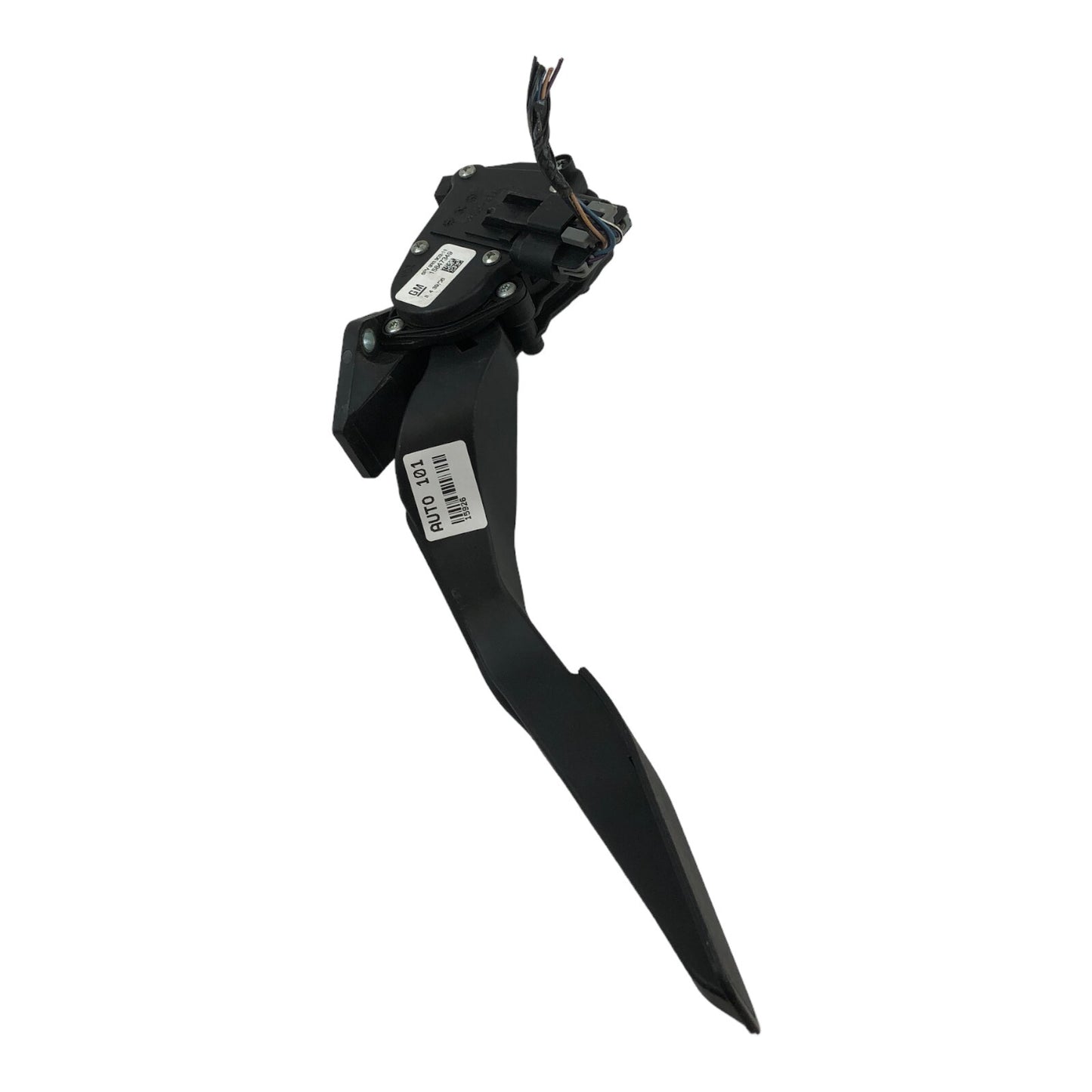 ✅ 07-13 SILVERADO TAHOE YUKON Accelerator Gas Pedal 15847349