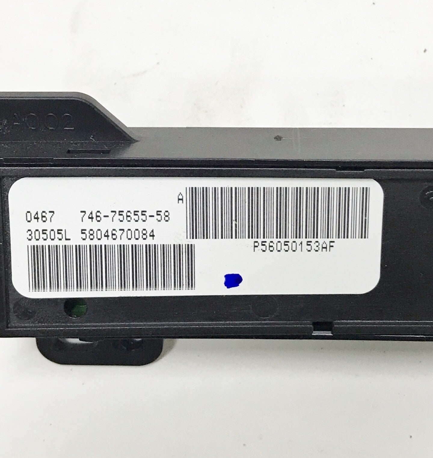 ✅ 05 06 07 Jeep Grand Cherokee Traction Switch Control Power P56050153AF