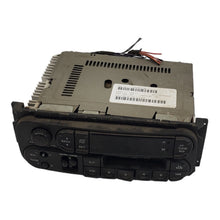 96-00 DODGE CHRYSLER RADIO CASSETTE TAPE PLAYER P56038931AB