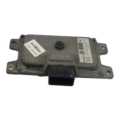 ✅2010 NISSAN ALTIMA -ECM and TCM Control OEM ETC56-101N A1