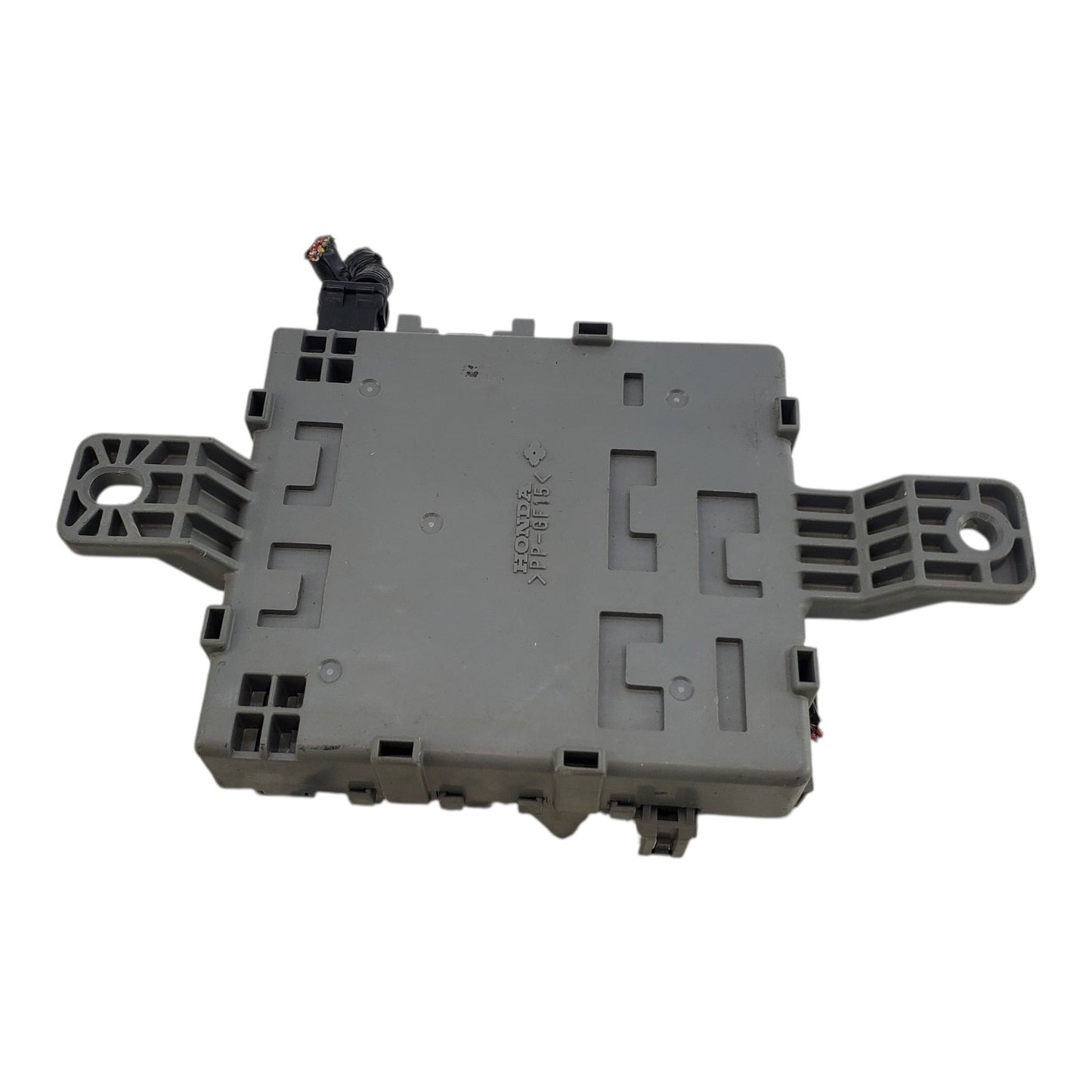 08-10 Honda Odyssey 3.5L Under Dash Fuse Box Relay Junction Block SHJ-MA3 OEM