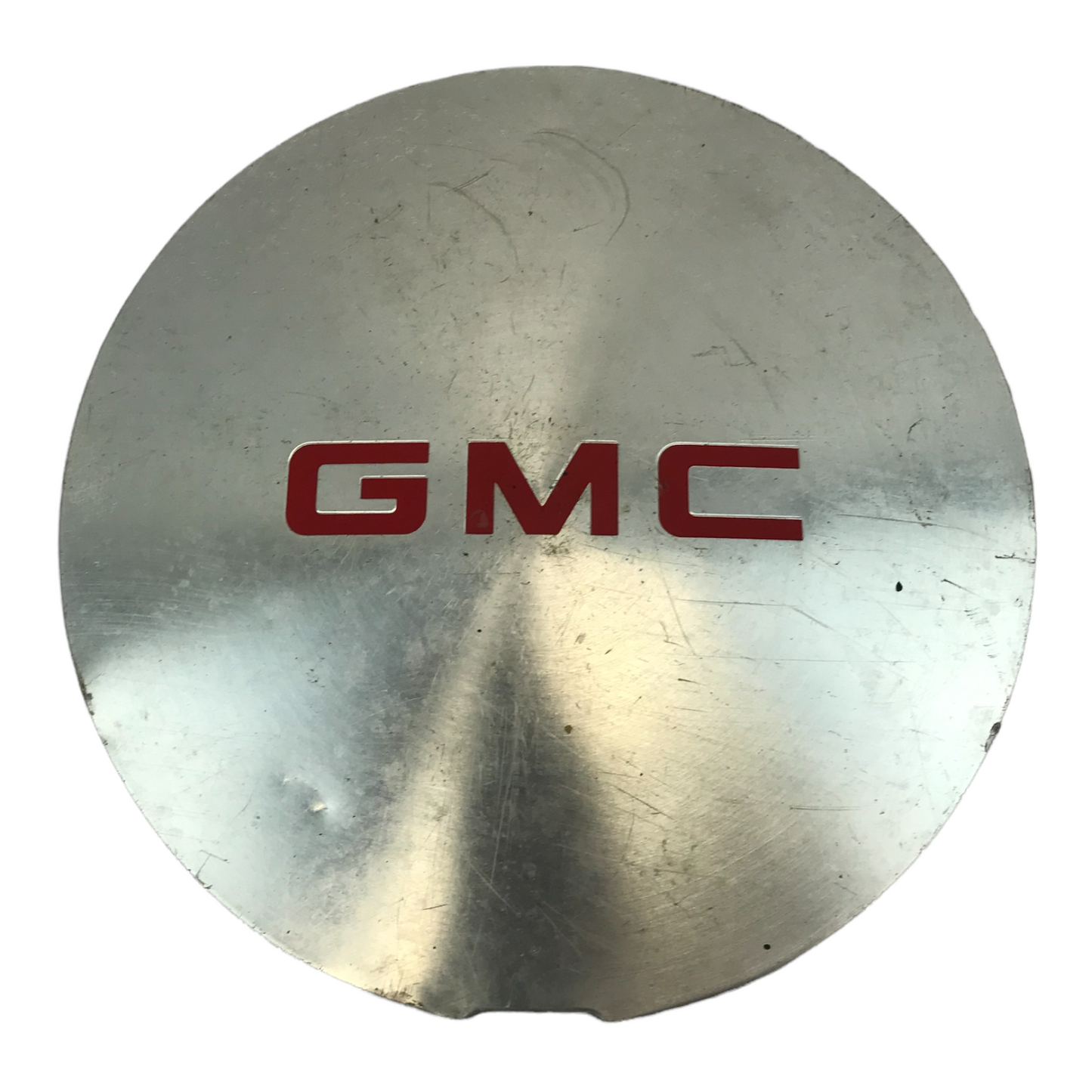 GMC Yukon Tahoe 7.5" CENTER CAP GMC Wheel Cap Hubcap Used