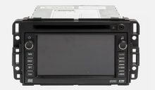 07-14 GMC Chevy Cadillac Buick Navigation Radio Unlocking Service / VIN Erase GM