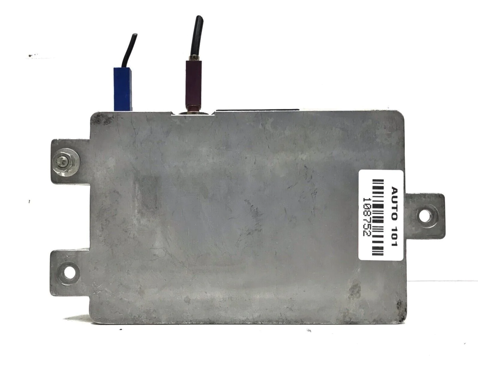 07-08 CHEVROLET IMPALA ONSTAR COMMUNICATION CONTROL MODULE 25886776 OEM