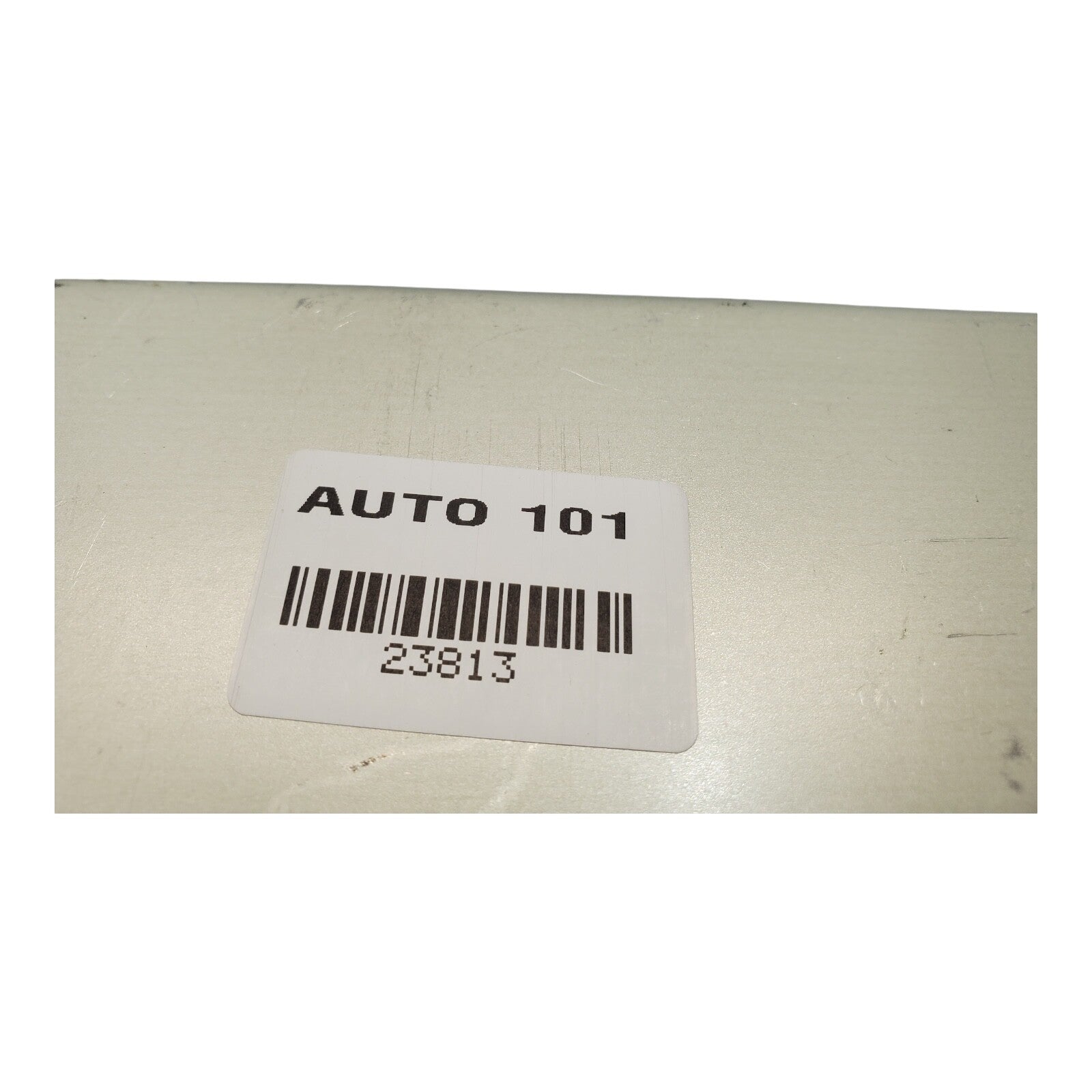 03 OEM SUBARU FORESTER 2.5L Engine ECM Control Module 22611 AG593 