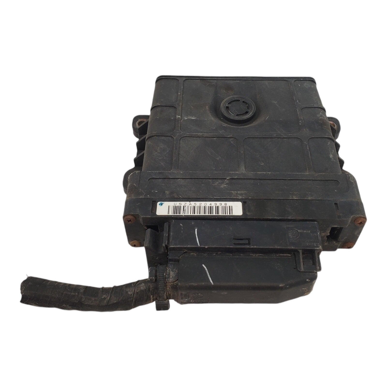 05-06 Volkswagen Jetta Transmission Computer Control Module TCM 09G927750AS OEM