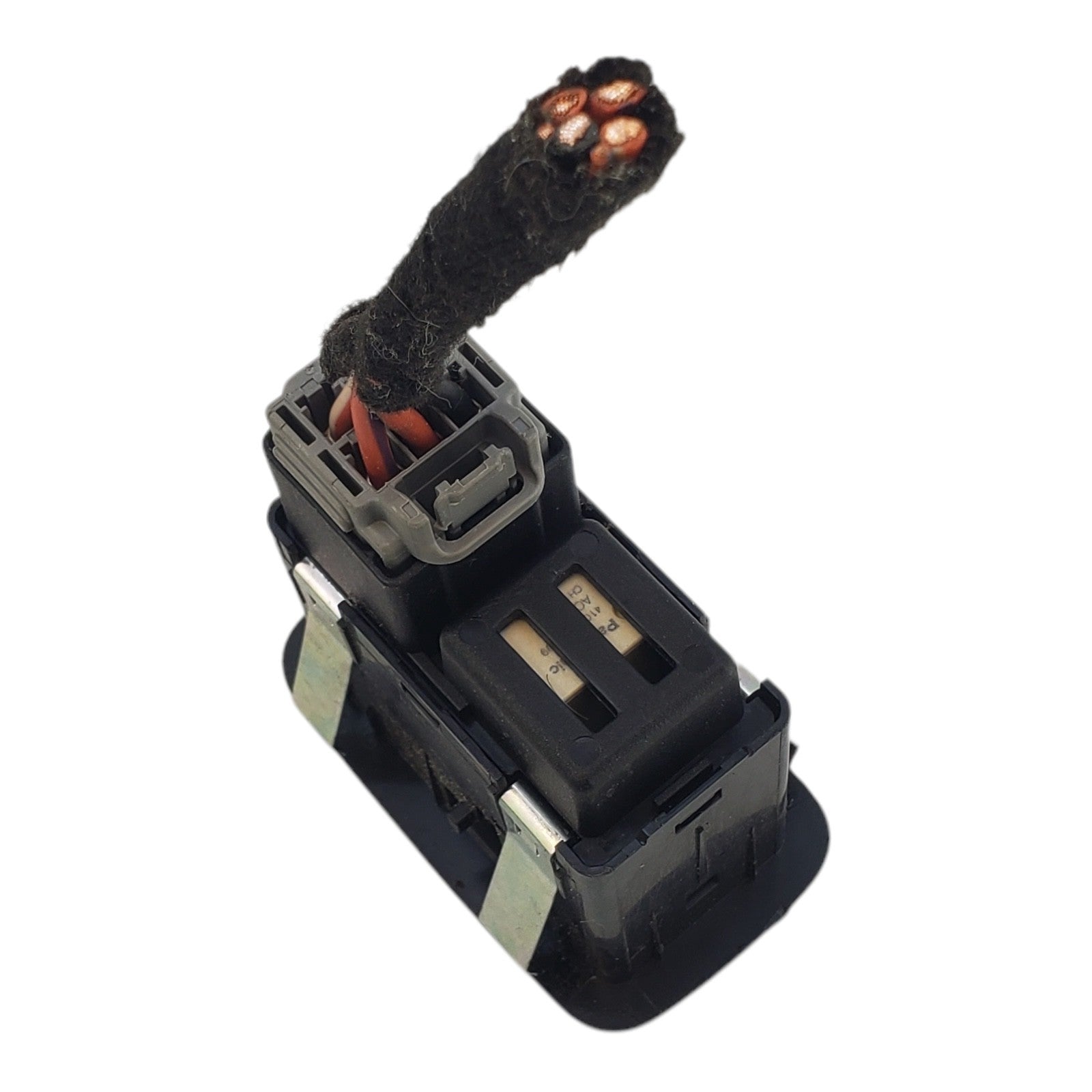 2015-2024 CHRYSLER JEEP RAM DODGE RIGHT LEFT REAR Window Switch OEM 68214156AA
