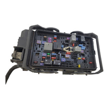 2018-2019 Chevrolet Malibu Fusebox Fuse Box Relay Module 84181107-03 EFQ1Q OEM