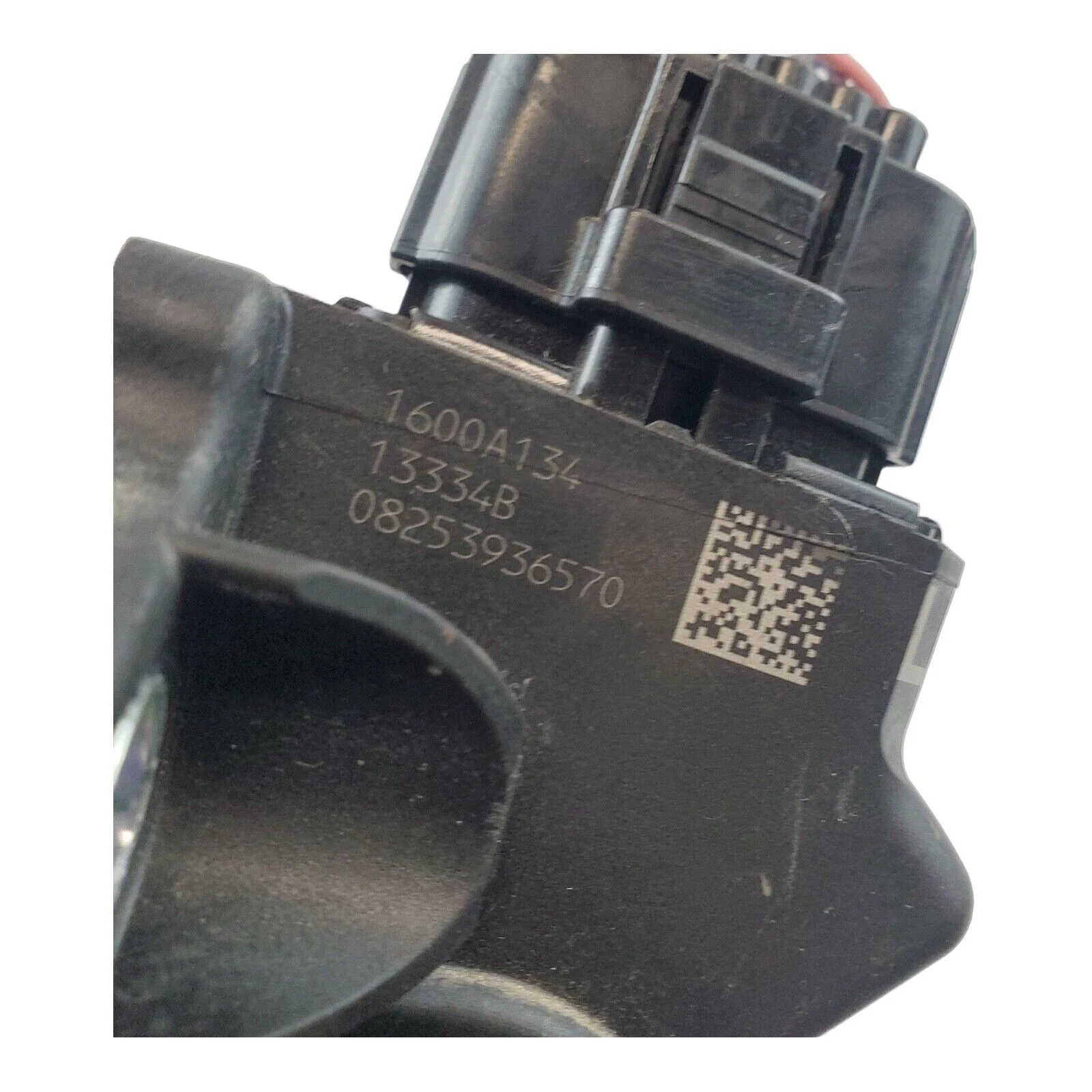 2013 Mitsubishi RVR Accelerator Gas Pedal OEM 1600A134