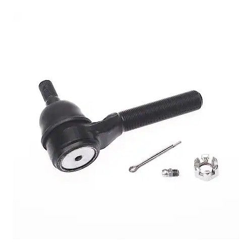 1998-2005 Chevrolet/GMC/Isuzu/Oldsmobile Front Inner Steering Tie Rod End