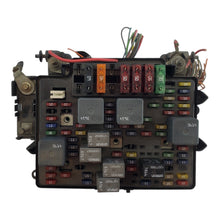 1999-2002 Chevrolet Silverado Suburban Tahoe Fuse Box Junction OEM 12193645-09
