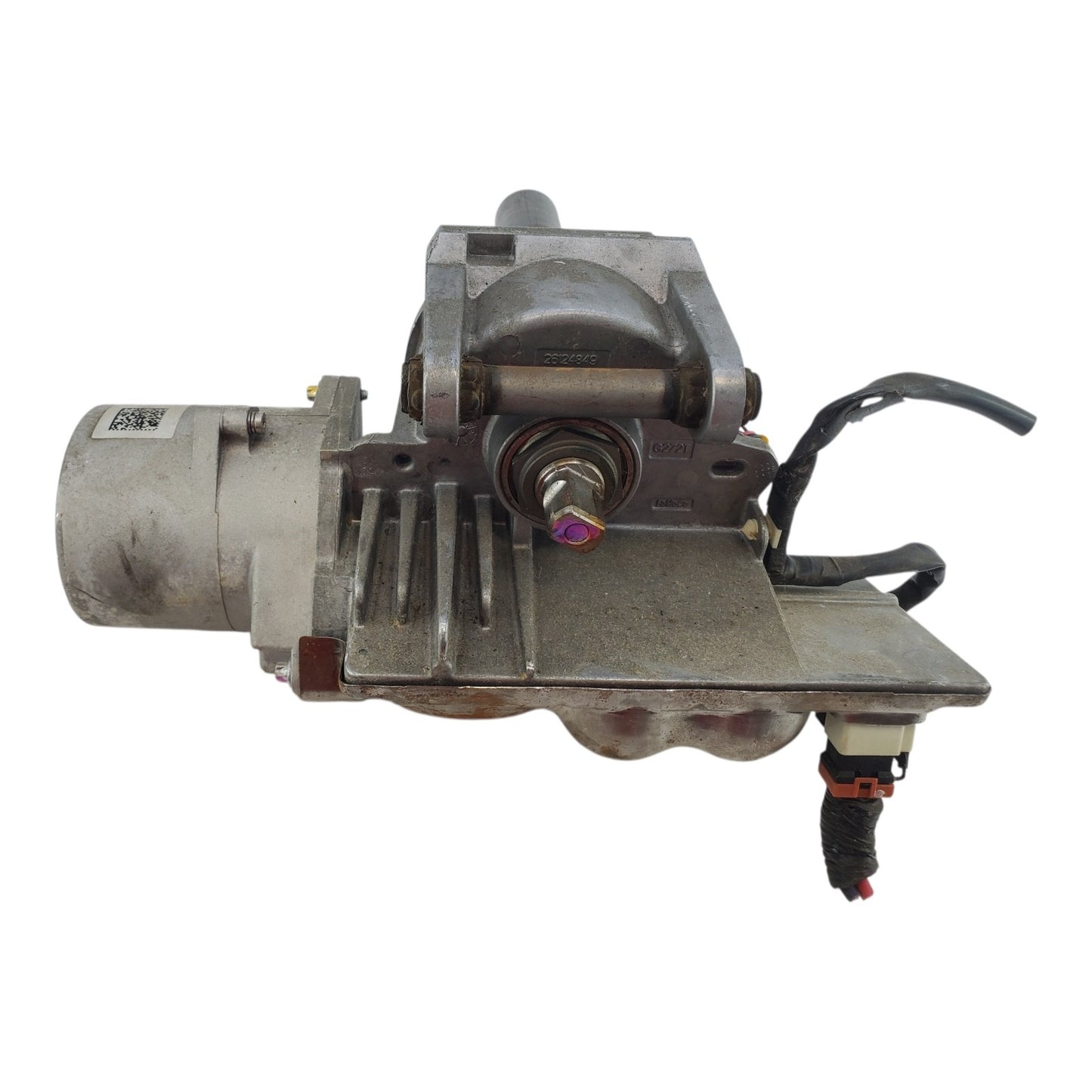 ✅ 08-12 Ford Escape electric power steering pump motor Mercury Mariner 26131227