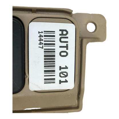 ✅ 05-10 HONDA ODYSSEY DASH PANEL VSA OFF / Tailgate / Prking sensor SWITCHES OEM