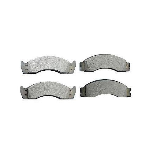 1988-2007 Ford Brake Pad Set, Rear, Front