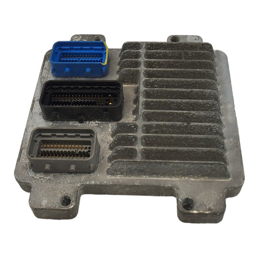 ✅2006 Buick Lucerne 3.8 Engine Computer Control Module ECM ECU EBX 12607149 OEM
