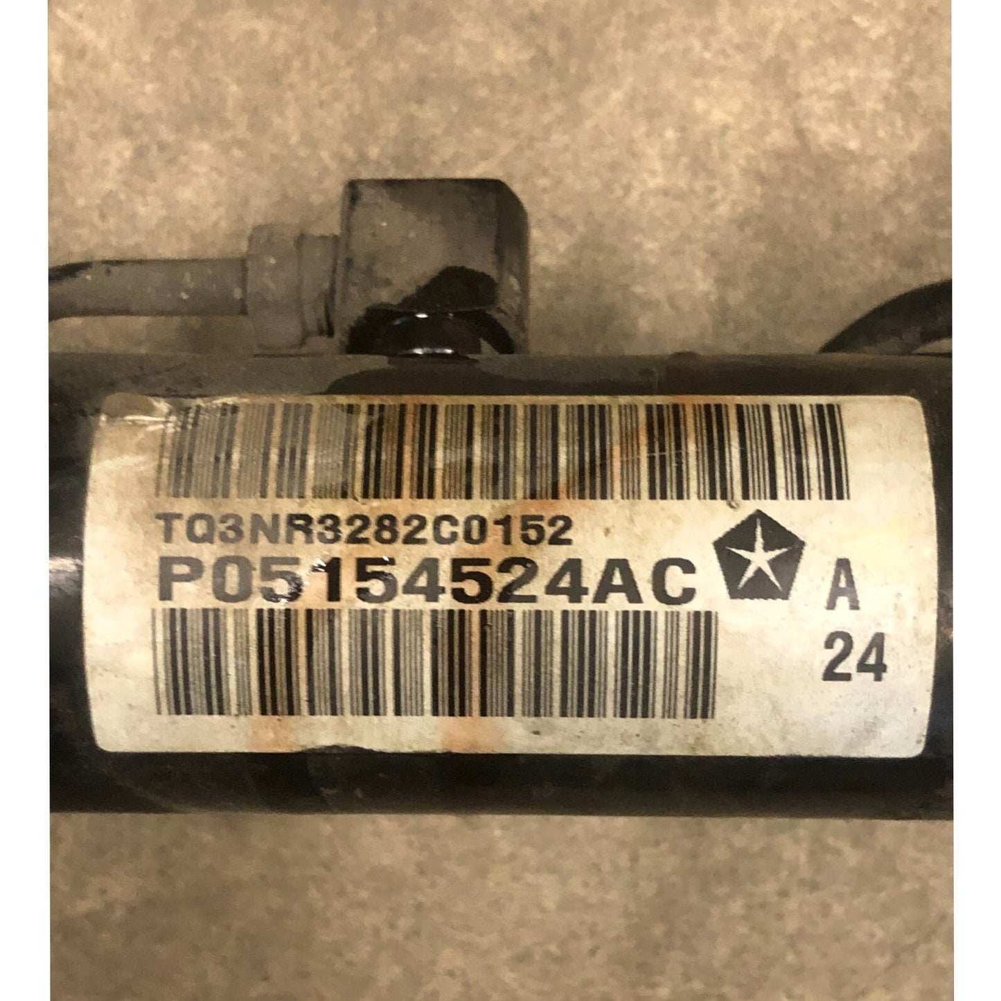 ✅ 11-14 CHRYSLER 200 Steering Gear Power Rack & Pinion OEM 05154524AC