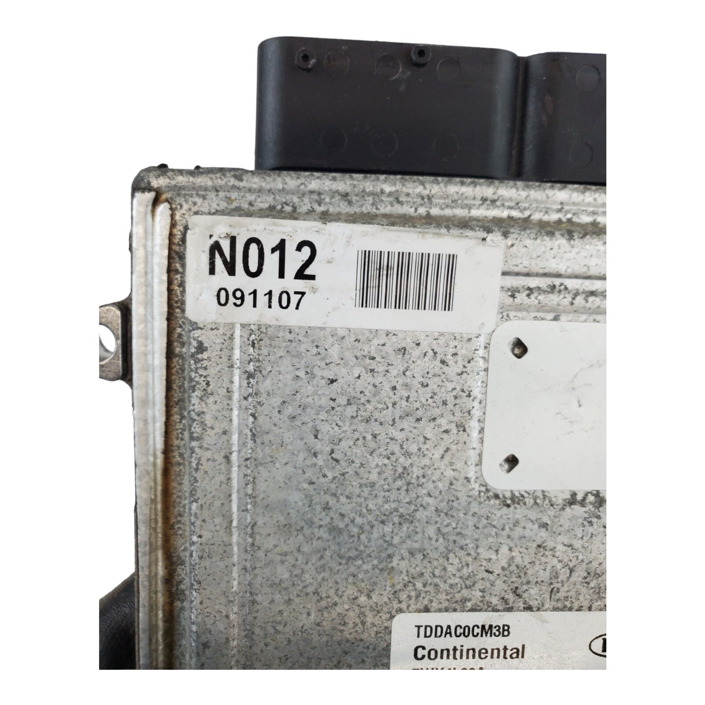 ✅ 2010 10 KIA FORTE Engine ECM Control Module 2.0L 39102-2G122 391022G122