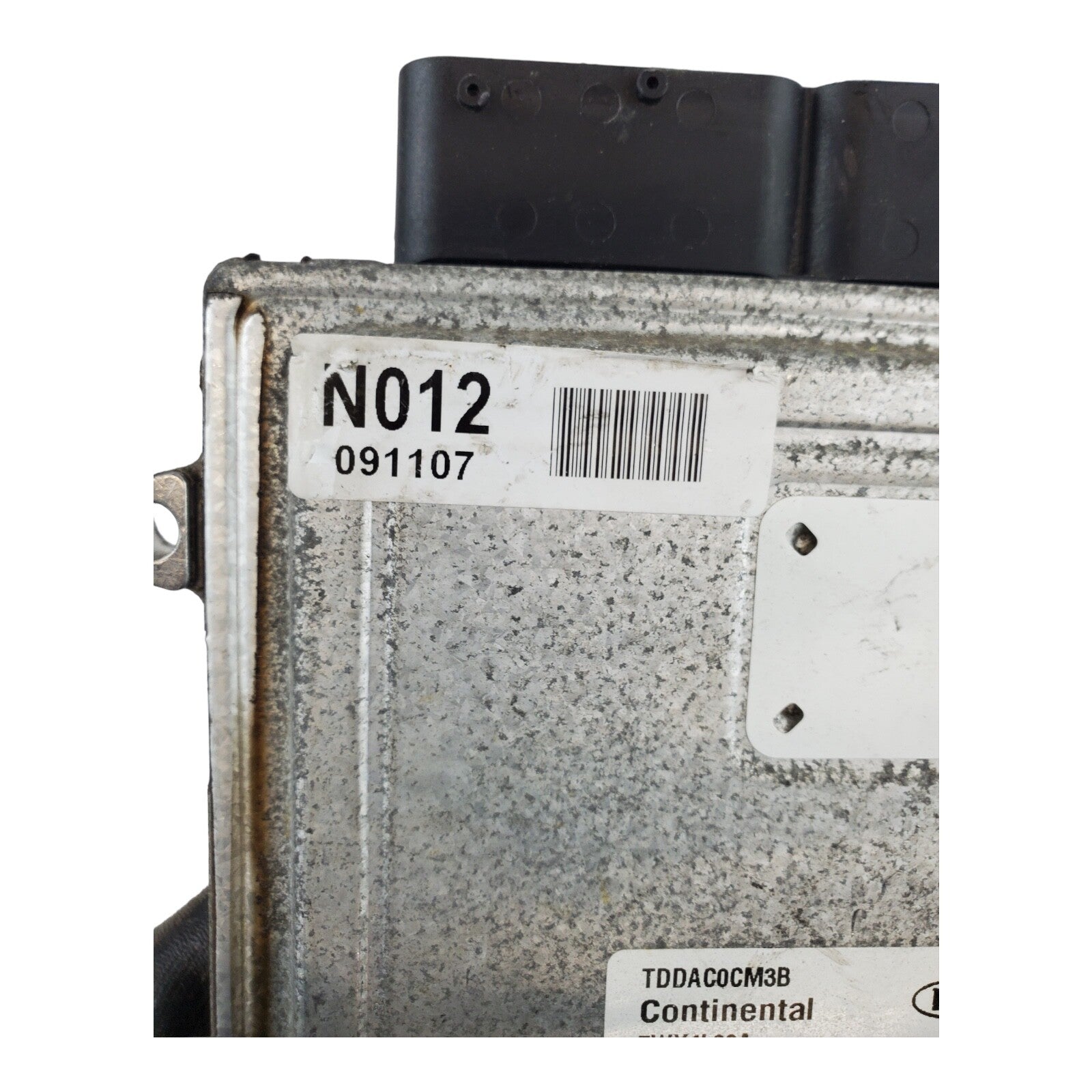 ✅ 2010 10 KIA FORTE Engine ECM Control Module 2.0L 39102-2G122 391022G122