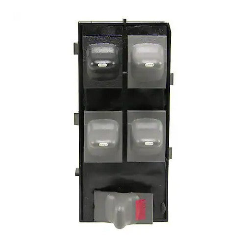 2001-2005 Pontiac Grand Am Front Left Door Window Switch