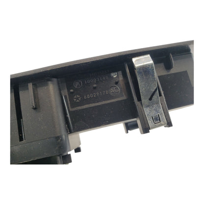 08 09 10 11 Jeep Liberty Front Passenger Window Control Switch OEM 68029178AC