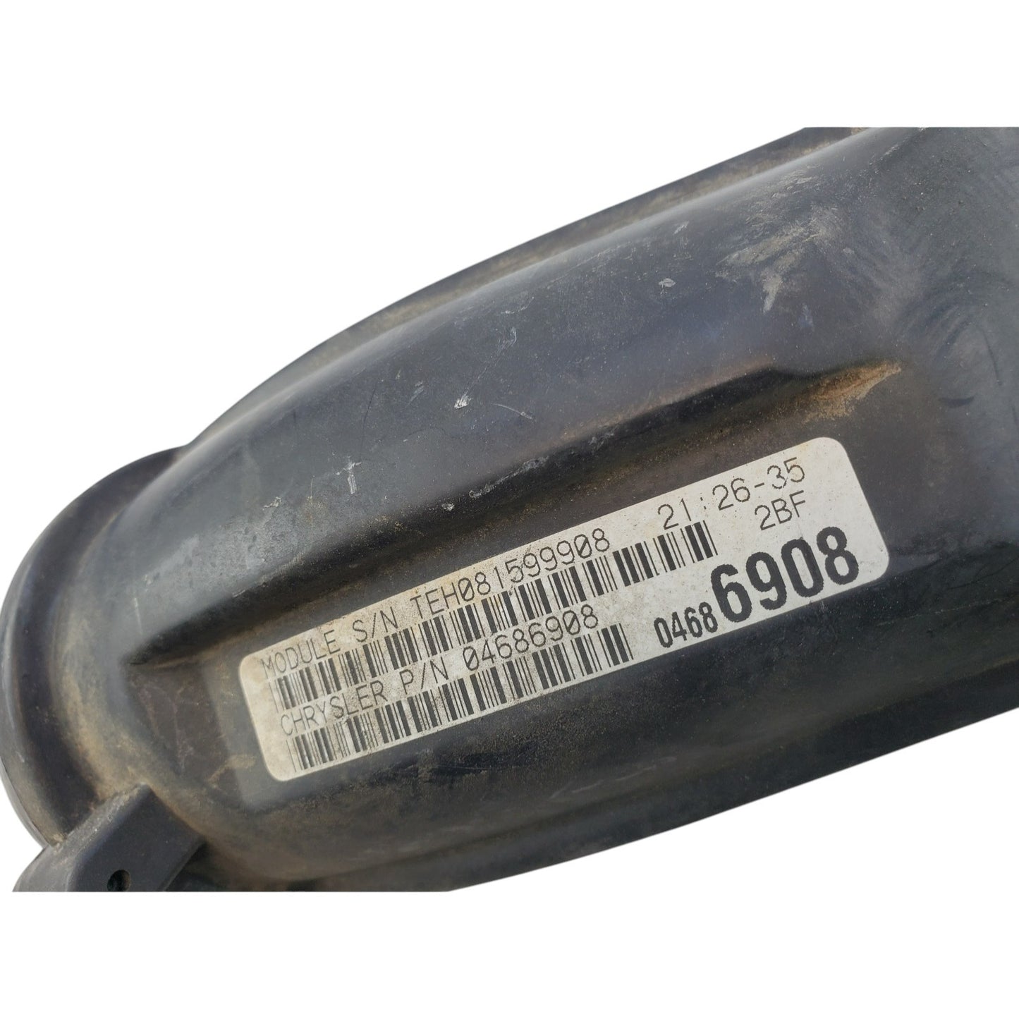 CHRYSLER LEBARON ACCLAIM SPIRIT 3.0L ENGINE CONTROL MODULE ECM OEM 04686908