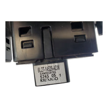 2006 - 2009 Ford Fusion Passenger Side Window Control Switch PN 6L2T-14529-ADW