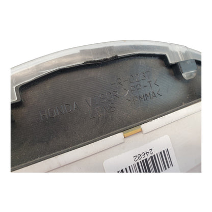 00-02 OEM Honda Accord Instrument Panel Cluster 78100-S84-A640-M1