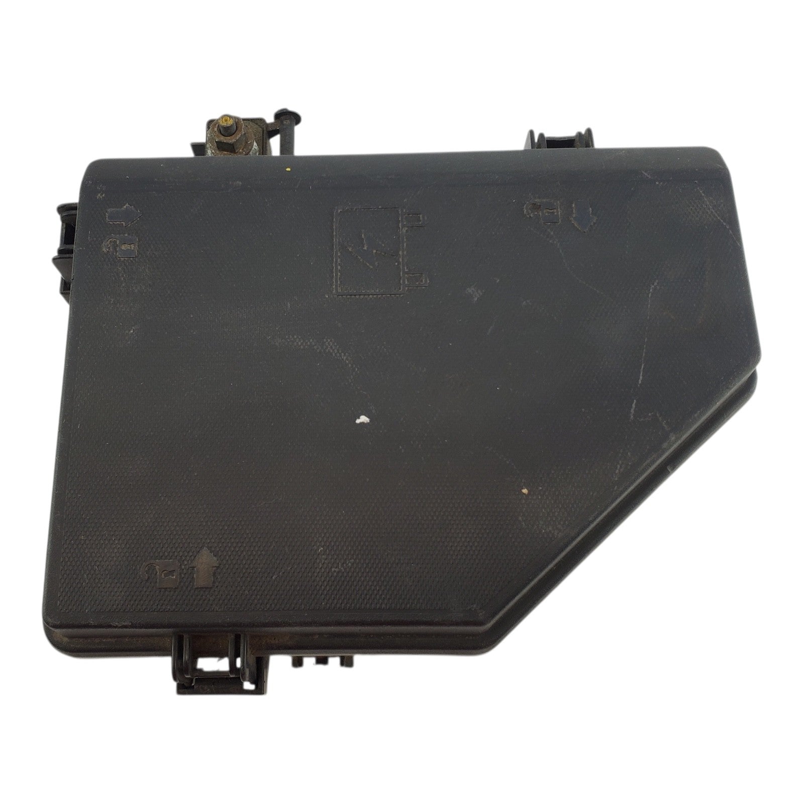 OEM Fuse Box Engine HID Halogen High Beam Opt Tvd 10-11 GMC ACADIA 20913281