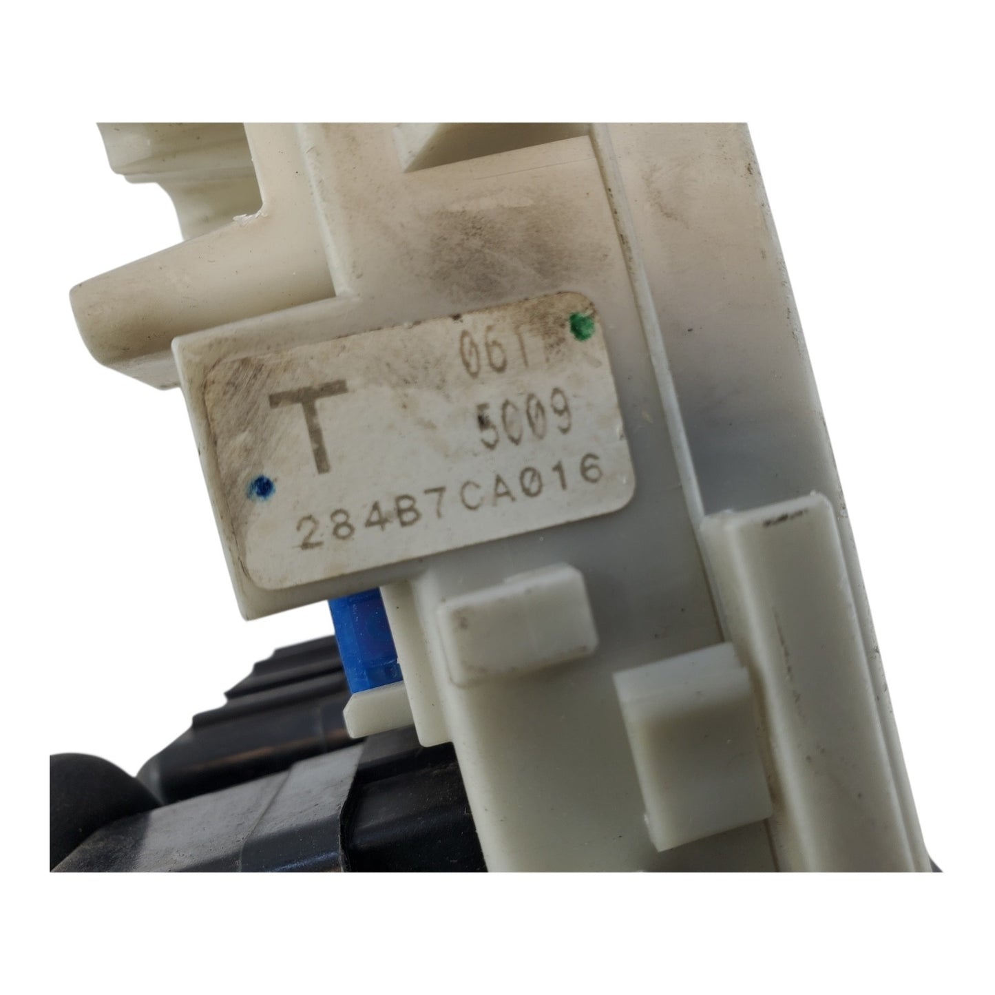 03-07 Nissan Murano 3.5L Engine Fuse Relay Box Power Module 284B7CA016 OEM