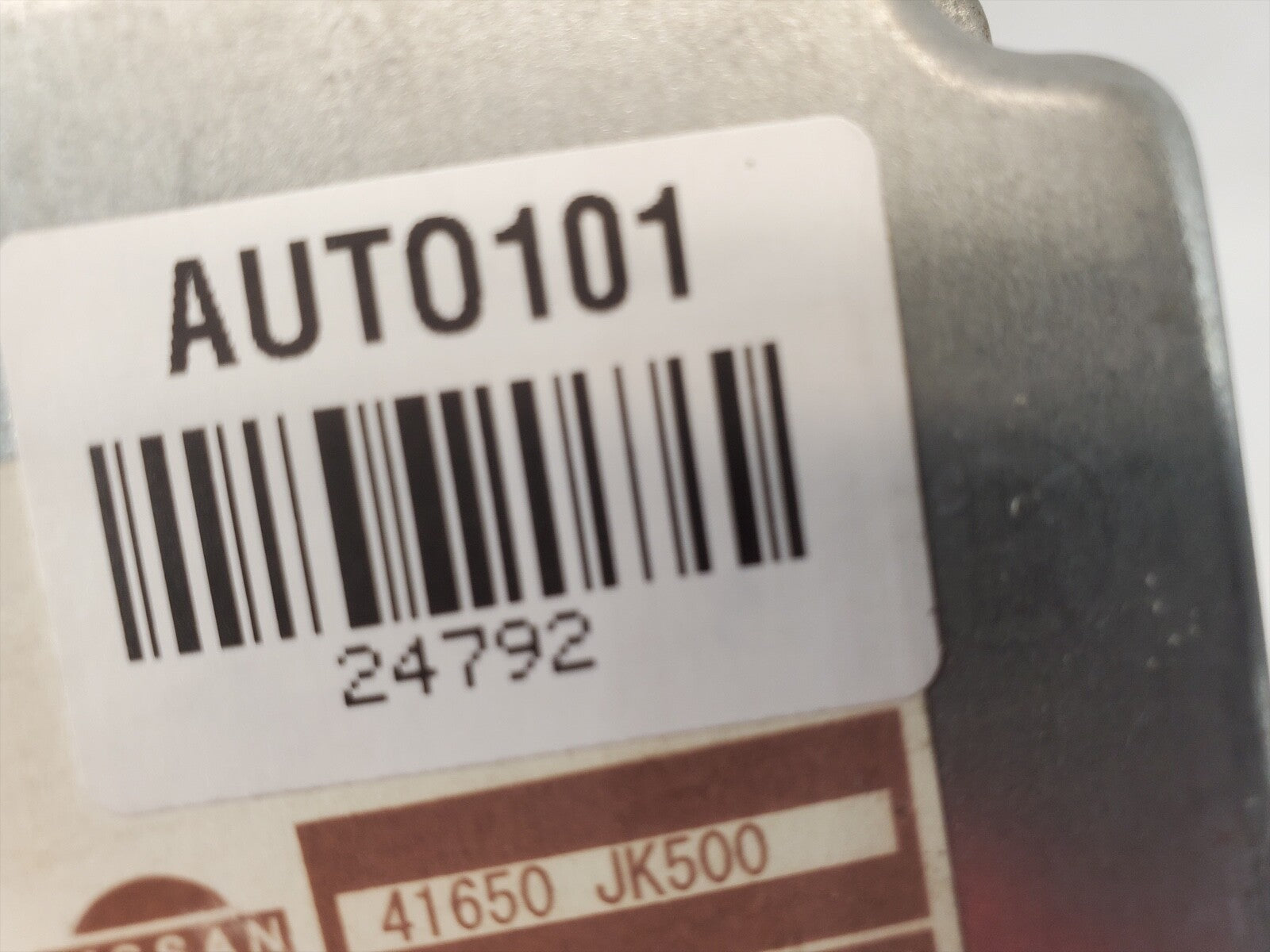 ✅ 07-08 INFINITI G35 Transfer Case AWD 41650 JK500 41650JK500