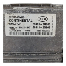 ✅ 11-13 Kia Optima Engine Control Module ECM Computer 39101-2G866