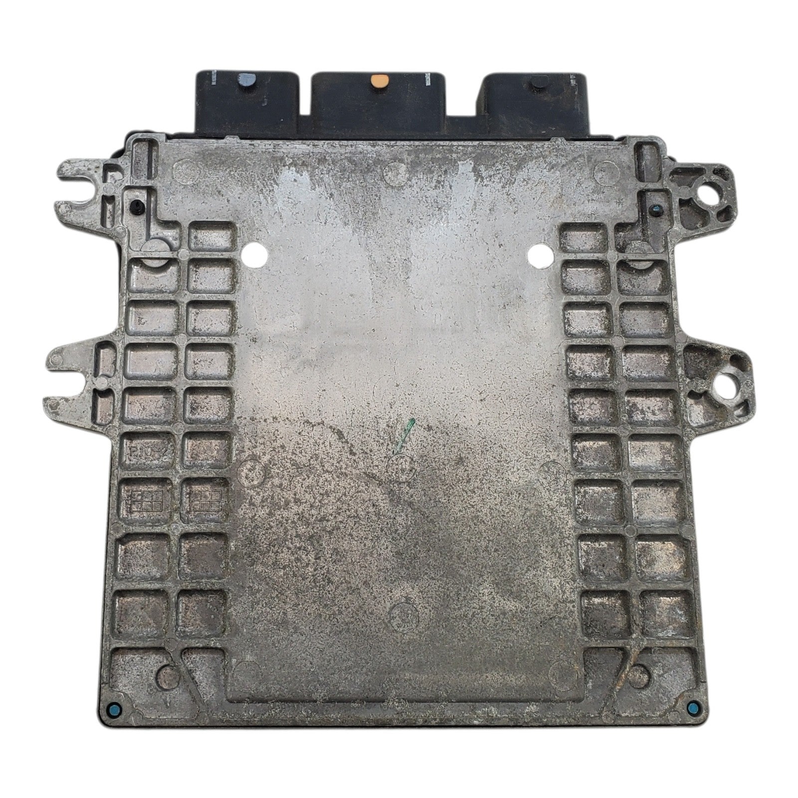 2012 Nissan 2.5L Altima Engine Electronic Control Module MEC114-100B1 2011-2013